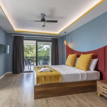 Bench Villa